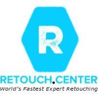 retouch.center logo image