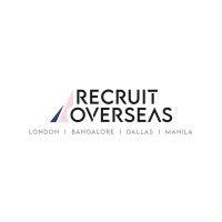 recruit overseas