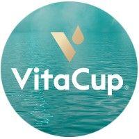 vitacup, inc. logo image