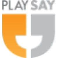 playsay inc. (acquired by babbel) logo image