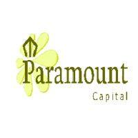 paramount capital logo image