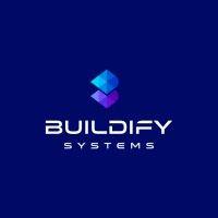 buildify systems logo image