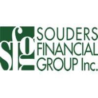 souders financial group logo image