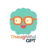 thoughtfulgpt logo image