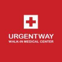 urgentway (walk-in medical center) logo image