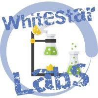 whitestar labs logo image