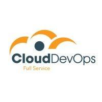 cloud devops canada logo image