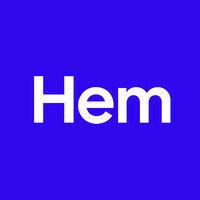 hem logo image