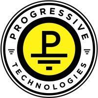 progressive technologies, inc logo image