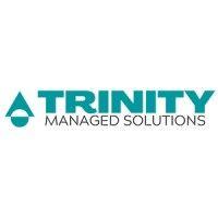 trinity managed solutions (pty) ltd logo image