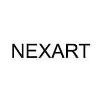 nexart logo image