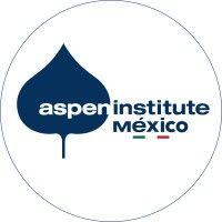 aspen institute méxico