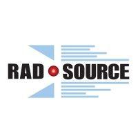 rad source technologies logo image