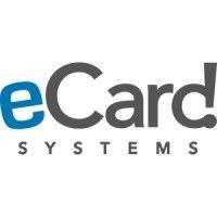 ecard systems logo image