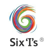 the 6 'i's® logo image