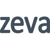 zeva incorporated logo image