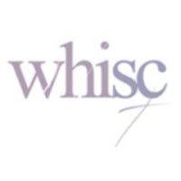 whisc logo image