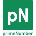 logo of Primenumber Inc