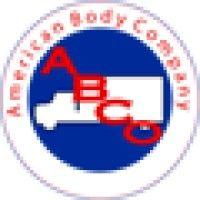 american body company, inc. logo image