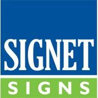 signet signs ltd logo image