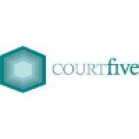 court five logo image