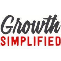 growth simplified, llc logo image