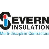 severn insulation co. ltd logo image