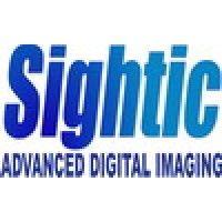 sightic logo image