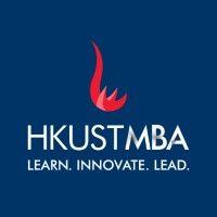 hkust mba logo image