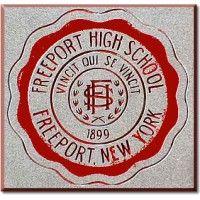 freeport high school logo image