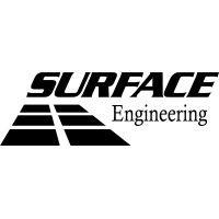 surface engineering, inc logo image