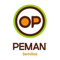 peman semillas & specialities logo image