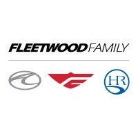 fleetwood family logo image