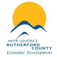 rutherford county economic development logo image