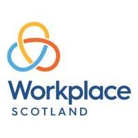 workplace scotland logo image