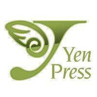 yen press, llc