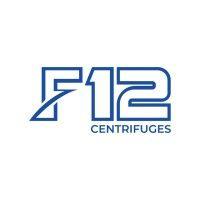 f12 centrifuge service, inc. logo image