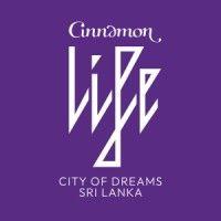 cinnamon life logo image