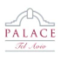 palace tel aviv logo image