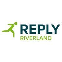 riverland reply logo image