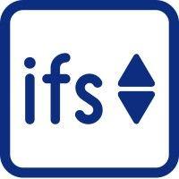 ifs immobilien facility services gmbh logo image