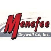 menefee drywall co