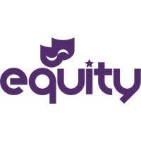 equity uk logo image