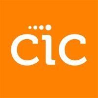 cic (cambridge innovation center) logo image