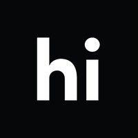 hello innovation logo image