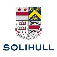 solihull school