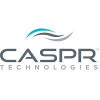 caspr technologies logo image