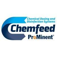 chemfeed logo image