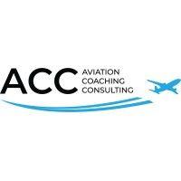 acc aviation coaching consulting gmbh logo image