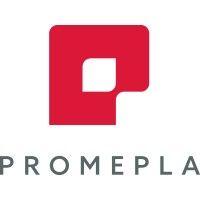 promepla logo image